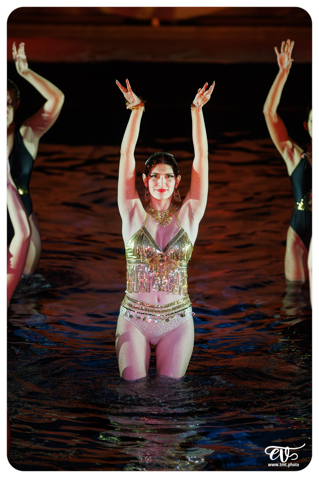 BNS - MILLE ET UNE NUITS